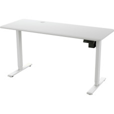 Cougar Royal 140 Mossa White