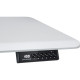 Cougar Royal 140 Mossa White