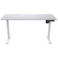 Cougar Royal 140 Mossa White