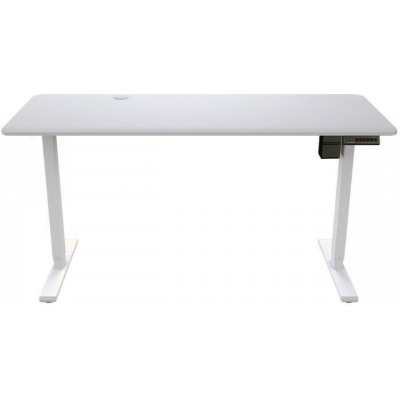 Cougar Royal 140 Mossa White