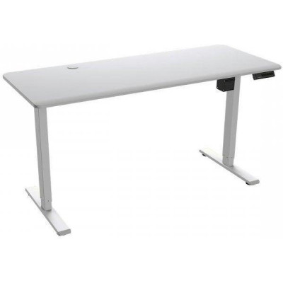 Cougar Royal 140 Mossa White