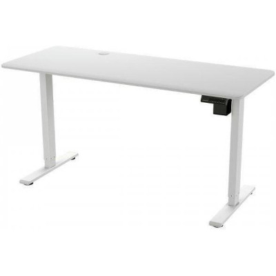 Cougar Royal 140 Mossa White