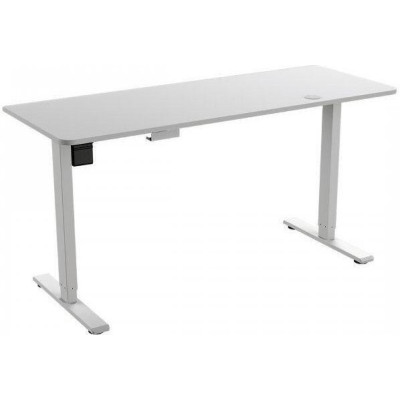 Cougar Royal 140 Mossa White