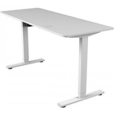 Cougar Royal 140 Mossa White