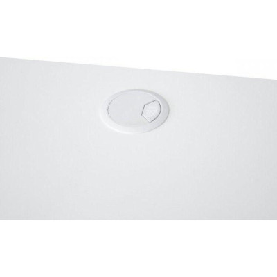 Cougar Royal 140 Mossa White