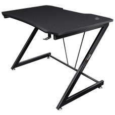 Trust GXT711X Dominus Desk Black (24503)