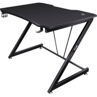 Trust GXT711X Dominus Desk Black (24503)