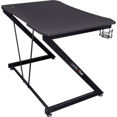Trust GXT711X Dominus Desk Black (24503)