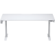 Anda Seat Xtreme 180x80 White (AD-D-DD2-1800-04-W)