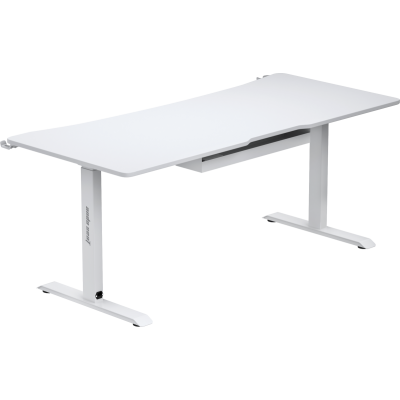 Anda Seat Xtreme 180x80 White (AD-D-DD2-1800-04-W)
