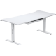 Anda Seat Xtreme 180x80 White (AD-D-DD2-1800-04-W)