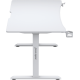 Anda Seat Xtreme 180x80 White (AD-D-DD2-1800-04-W)