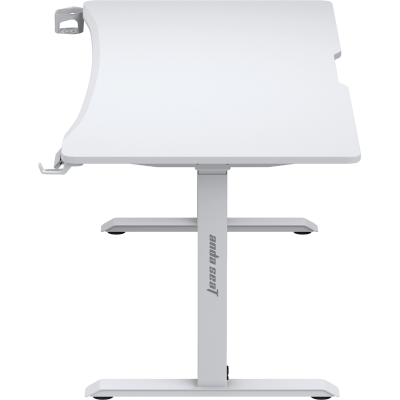 Anda Seat Xtreme 180x80 White (AD-D-DD2-1800-04-W)