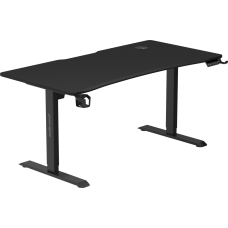 Anda Seat Xtreme Pro 160x80 Black (AD-D-DD1-1600-08-B)