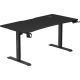 Anda Seat Xtreme Pro 160x80 Black (AD-D-DD1-1600-08-B)