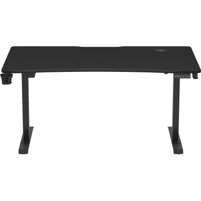 Anda Seat Xtreme Pro 160x80 Black (AD-D-DD1-1600-08-B)
