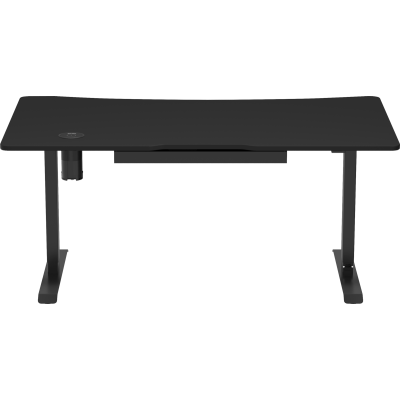 Anda Seat Xtreme Pro 160x80 Black (AD-D-DD1-1600-08-B)