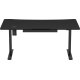 Anda Seat Xtreme Pro 160x80 Black (AD-D-DD1-1600-08-B)