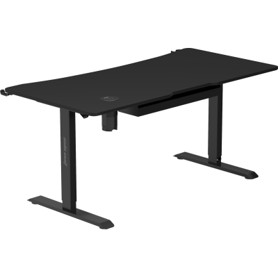 Anda Seat Xtreme Pro 160x80 Black (AD-D-DD1-1600-08-B)