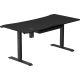 Anda Seat Xtreme Pro 160x80 Black (AD-D-DD1-1600-08-B)