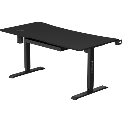 Anda Seat Xtreme Pro 160x80 Black (AD-D-DD1-1600-08-B)