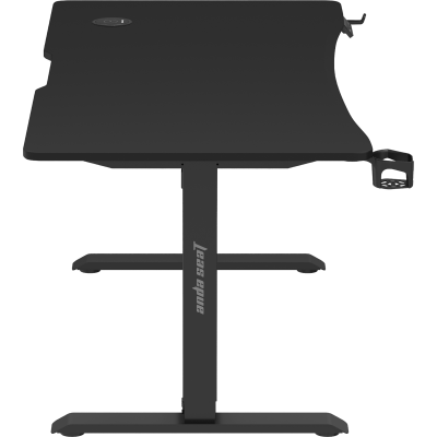 Anda Seat Xtreme Pro 160x80 Black (AD-D-DD1-1600-08-B)