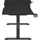 Anda Seat Xtreme Pro 160x80 Black (AD-D-DD1-1600-08-B)