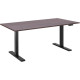 2E CE150WDARK Motorized Wood Dark (2E-CE150WDARK-MOTORIZED)