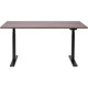 2E CE150WDARK Motorized Wood Dark (2E-CE150WDARK-MOTORIZED)