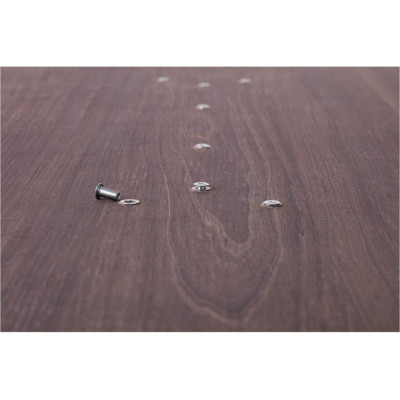 2E CE150WDARK Motorized Wood Dark (2E-CE150WDARK-MOTORIZED)