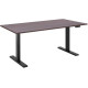 2E CE150WDARK Motorized Wood Dark (2E-CE150WDARK-MOTORIZED)