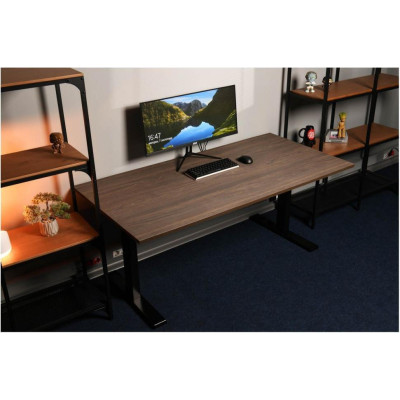 2E CE150WDARK Motorized Wood Dark (2E-CE150WDARK-MOTORIZED)