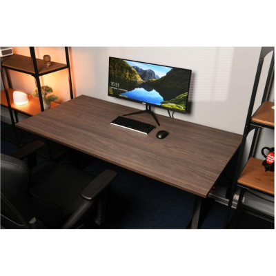 2E CE150WDARK Motorized Wood Dark (2E-CE150WDARK-MOTORIZED)