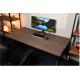2E CE150WDARK Motorized Wood Dark (2E-CE150WDARK-MOTORIZED)