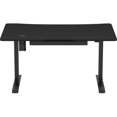 Anda Seat Xtreme Pro 140x75 Black (AD-D-DD1-1400-08-B)