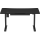 Anda Seat Xtreme Pro 140x75 Black (AD-D-DD1-1400-08-B)