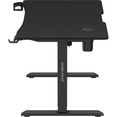 Anda Seat Xtreme Pro 140x75 Black (AD-D-DD1-1400-08-B)
