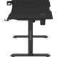 Anda Seat Xtreme Pro 140x75 Black (AD-D-DD1-1400-08-B)