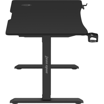 Anda Seat Xtreme Pro 140x75 Black (AD-D-DD1-1400-08-B)