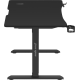 Anda Seat Xtreme Pro 140x75 Black (AD-D-DD1-1400-08-B)