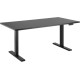 2E СЕ150B Motorized Black (2E-CE150B-MOTORIZED)