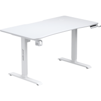 Anda Seat Xtreme Pro 140x75 White (AD-D-DD1-1400-08-W)