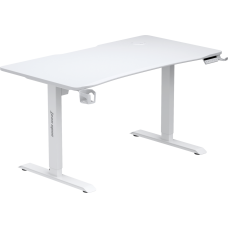 Anda Seat Xtreme Pro 140x75 White (AD-D-DD1-1400-08-W)