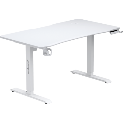 Anda Seat Xtreme Pro 140x75 White (AD-D-DD1-1400-08-W)