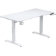 Anda Seat Xtreme Pro 140x75 White (AD-D-DD1-1400-08-W)