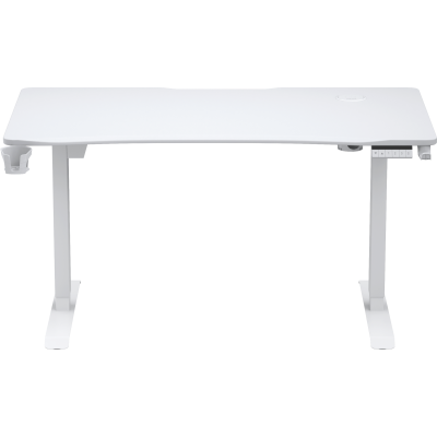 Anda Seat Xtreme Pro 140x75 White (AD-D-DD1-1400-08-W)