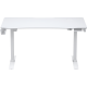 Anda Seat Xtreme Pro 140x75 White (AD-D-DD1-1400-08-W)