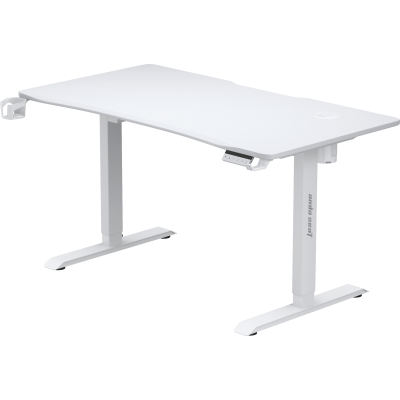 Anda Seat Xtreme Pro 140x75 White (AD-D-DD1-1400-08-W)