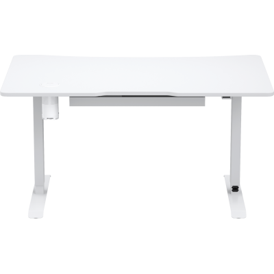 Anda Seat Xtreme Pro 140x75 White (AD-D-DD1-1400-08-W)