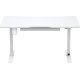Anda Seat Xtreme Pro 140x75 White (AD-D-DD1-1400-08-W)